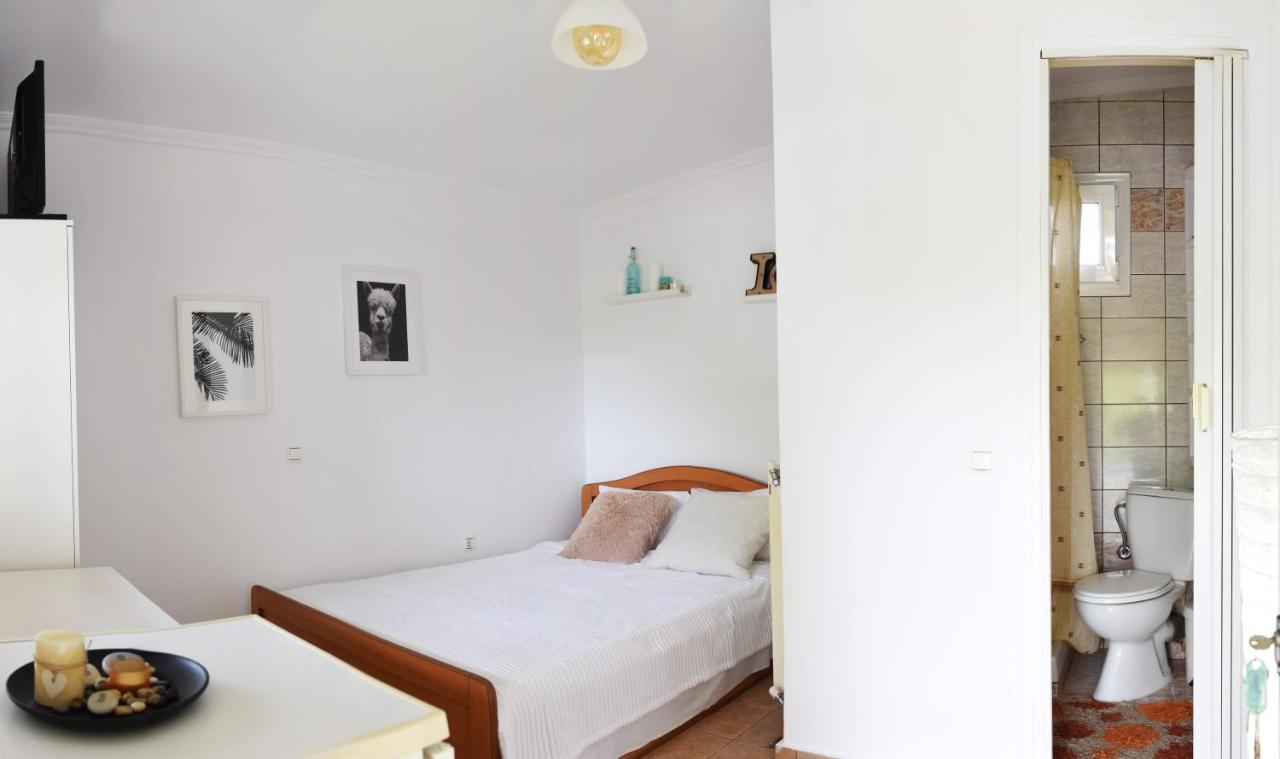 אפאנומי Summer Panorama First Floor Studio מראה חיצוני תמונה